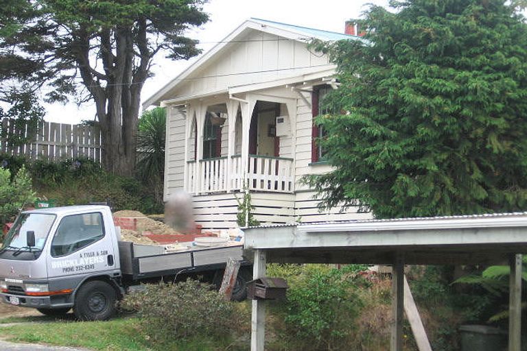 Photo of property in 20 Bombay Street, Ngaio, Wellington, 6035