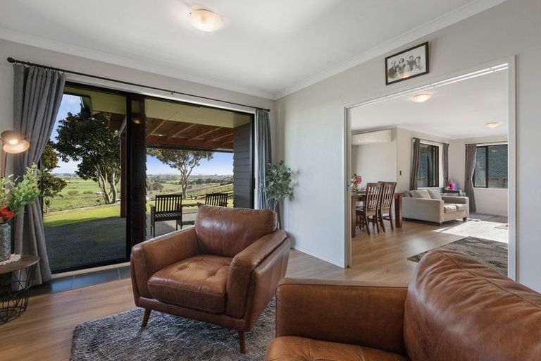 Photo of property in 4 Colin Drive, Komata, Paeroa, 3674