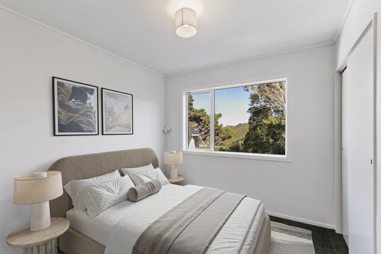 Photo of property in 9a Columbia Way, Kingston, Wellington, 6021