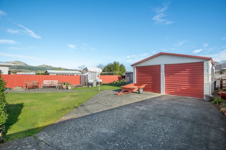 Photo of property in 12 Carlyle Road, Mosgiel, 9024