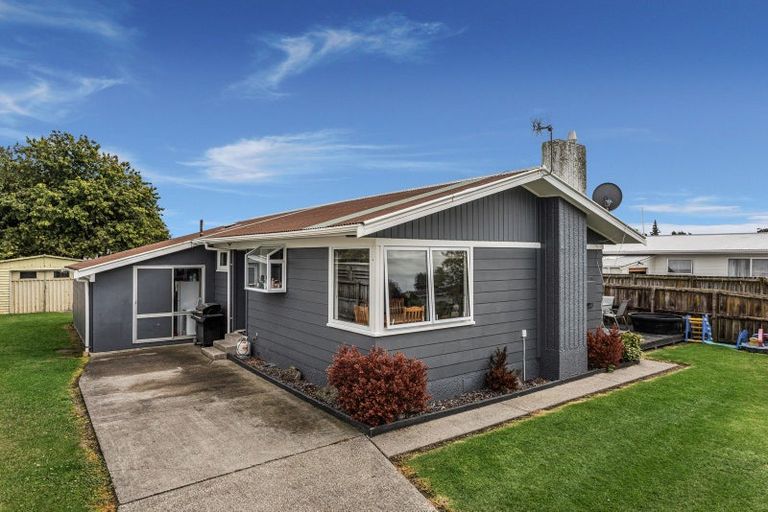 Photo of property in 12 Puriri Crescent, Murupara, 3025