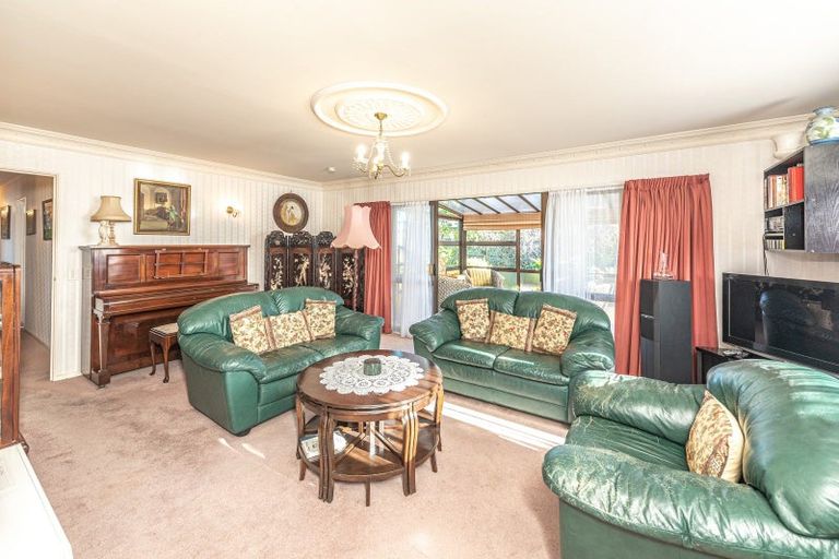 Photo of property in 4 Hampton Place, Springvale, Whanganui, 4501