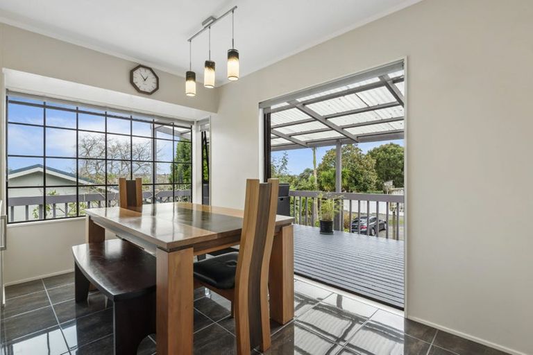 Photo of property in 2/133 Ocean View Road, Hillcrest, Auckland, 0627