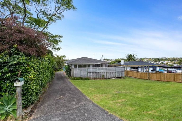 Photo of property in 46 Baird Street, Howick, Auckland, 2014