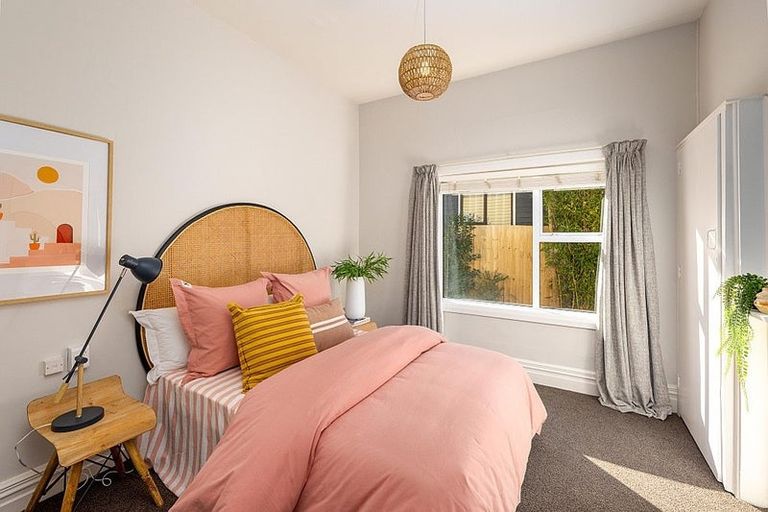 Photo of property in 131 Hawke Street, New Brighton, Christchurch, 8083