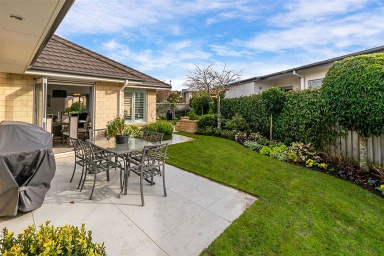 Photo of property in 61 Westpark Drive, Burnside, Christchurch, 8053