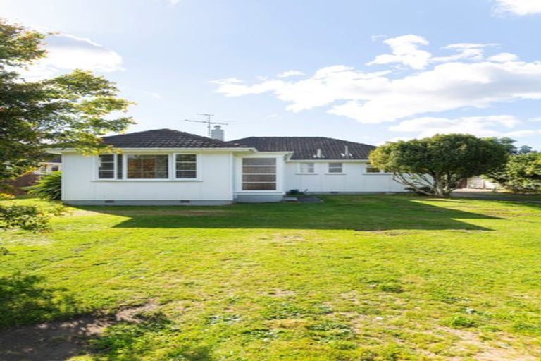 Photo of property in 1 Kauri Street, Elgin, Gisborne, 4010