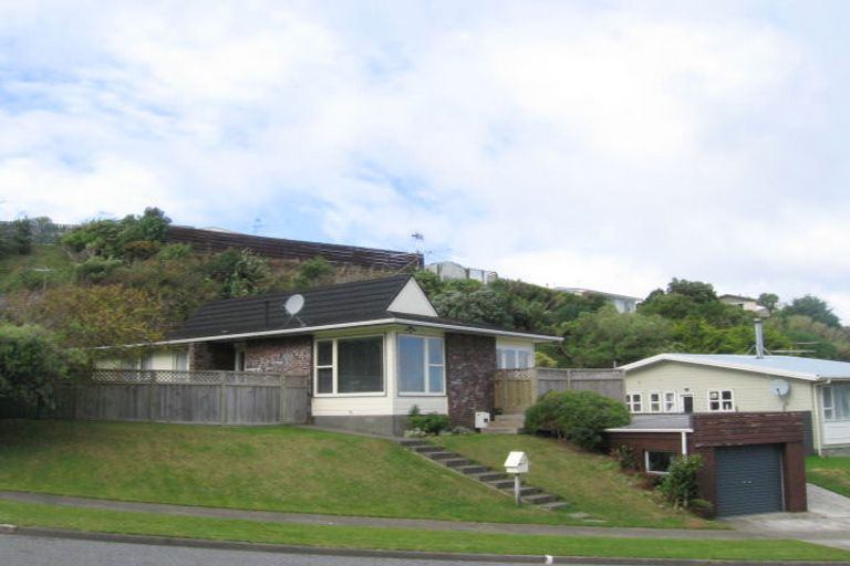 Photo of property in 52 Waipounamu Drive, Kelson, Lower Hutt, 5010