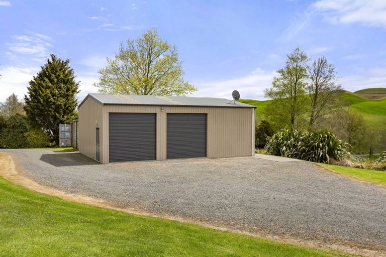 Photo of property in 279 Tahuroa Road, Tauwhare, Morrinsville, 3371