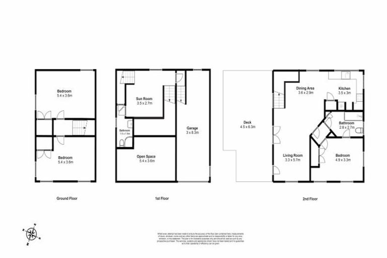 Photo of property in 18 George Street, Thorndon, Wellington, 6011
