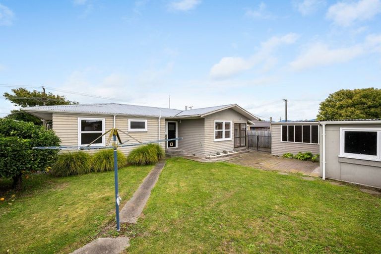 Photo of property in 175 Weld Street, Witherlea, Blenheim, 7201