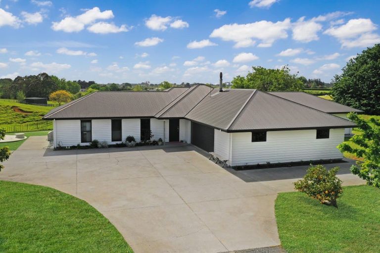 Photo of property in 72 Woolrich Road, Te Kowhai, Hamilton, 3288