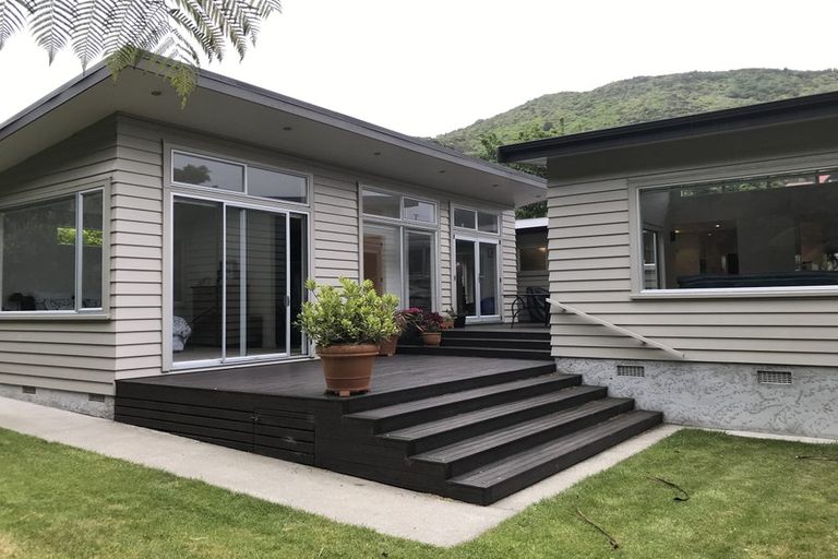 Photo of property in 157 Campbell Street, Karori, Wellington, 6012