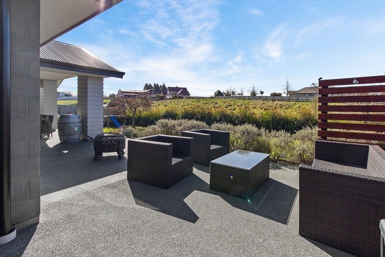 Photo of property in 1 Grosvenor Grange, Gleniti, Timaru, 7910