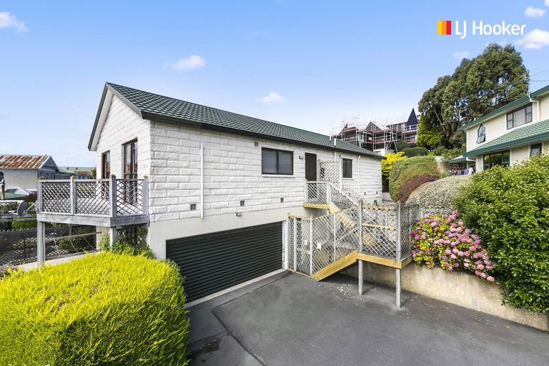 Photo of property in 131b Doon Street, Waverley, Dunedin, 9013