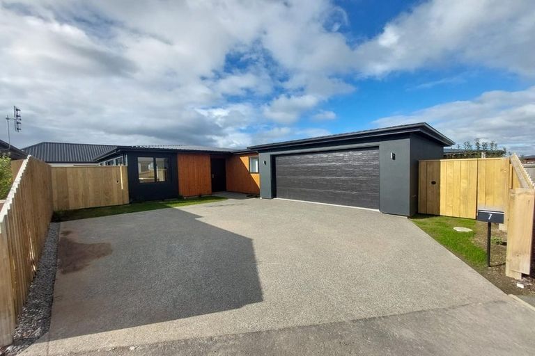 Photo of property in 7 Pacers Lane, Yaldhurst, Christchurch, 8042
