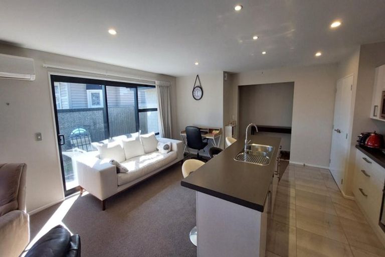 Photo of property in 256 Lyttelton Street, Spreydon, Christchurch, 8024