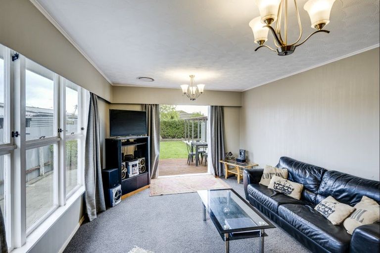 Photo of property in 20 Neal Crescent, Onekawa, Napier, 4110