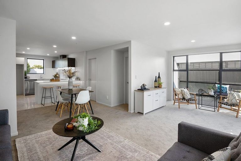 Photo of property in 28a Mayfair Street, Riccarton, Christchurch, 8011