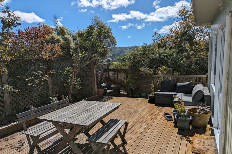 Photo of property in 28 Weld Street, Wadestown, Wellington, 6012