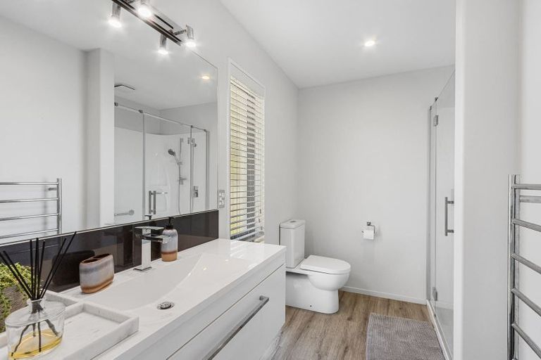 Photo of property in 6 Newhaven Street, Burwood, Christchurch, 8083