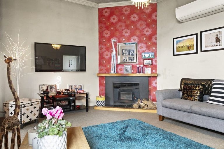 Photo of property in 44 Eastbourne Street, Caversham, Dunedin, 9012