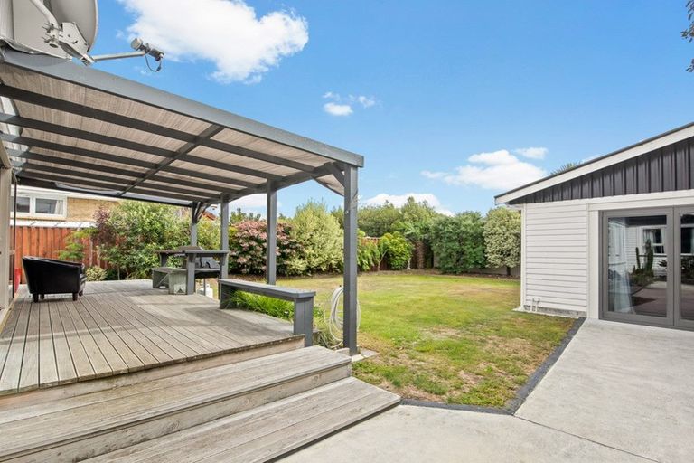 Photo of property in 4 Eva Crescent, Witherlea, Blenheim, 7201