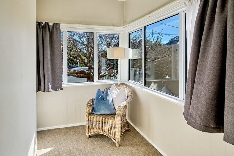 Photo of property in 7 Ames Street, Paekakariki, 5034
