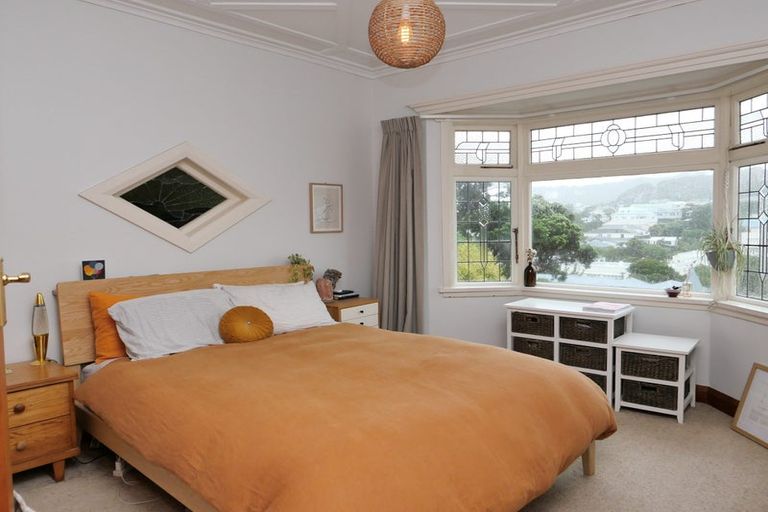 Photo of property in 13 Burwah Street, Berhampore, Wellington, 6023