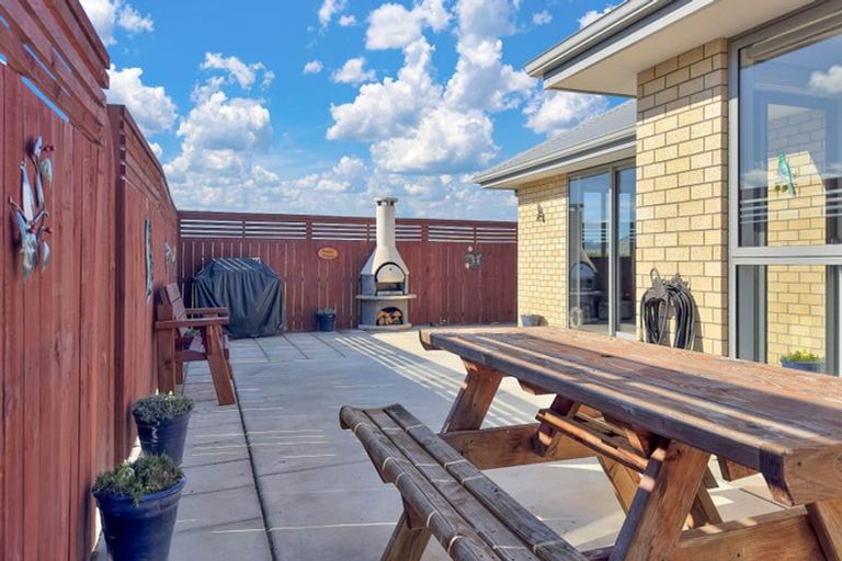 Photo of property in 114 Purchas Road, Glasnevin, Amberley, 7482