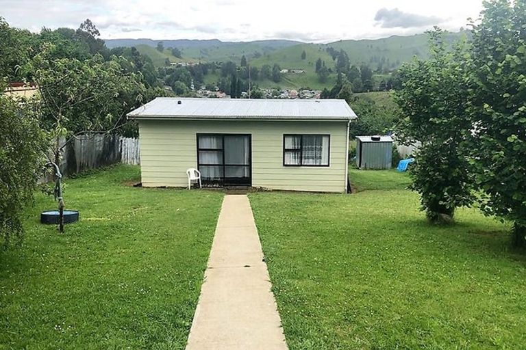 Photo of property in 20 Swan Street, Taihape, 4720