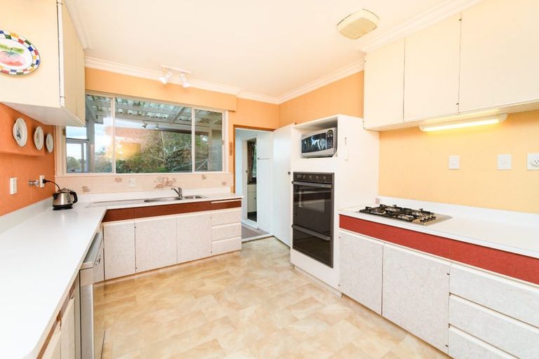 Photo of property in 5 Belmont Place, Terrace End, Palmerston North, 4410