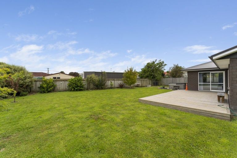 Photo of property in 3 Dow Chung Place, Otaki, 5512