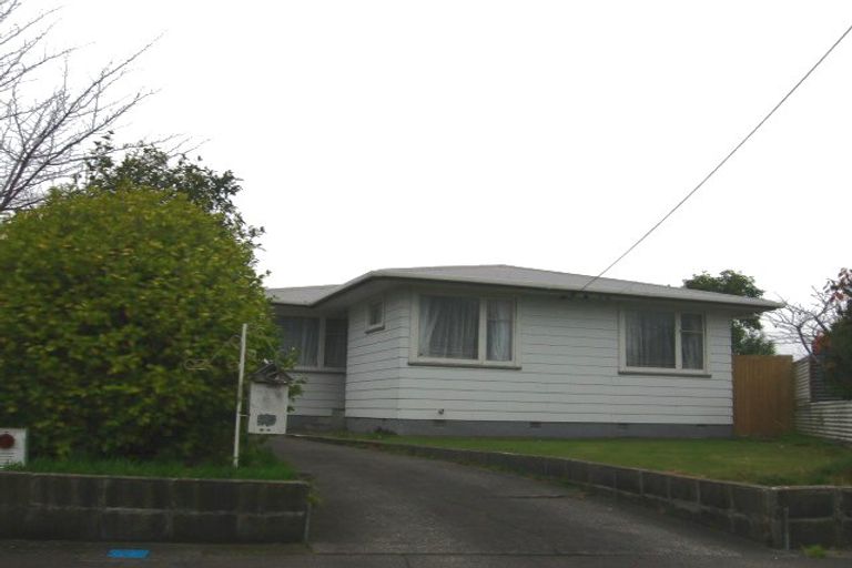 Photo of property in 5 Rimu Place, Cloverlea, Palmerston North, 4412