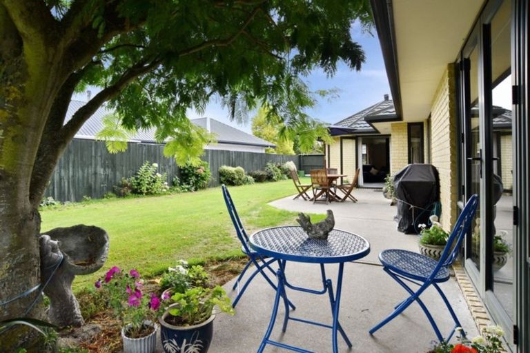 Photo of property in 4 Thornley Place, Woodend, 7610