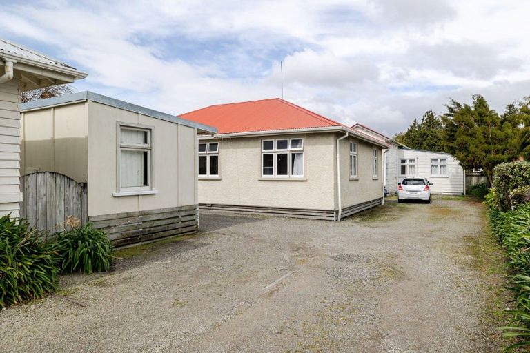 Photo of property in 104 Ferguson Street, West End, Palmerston North, 4412