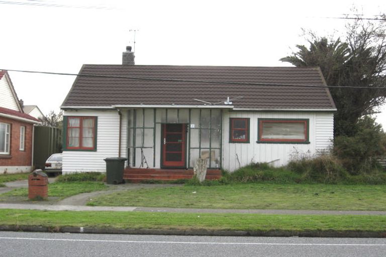 Photo of property in 21 Rata Street, Naenae, Lower Hutt, 5011