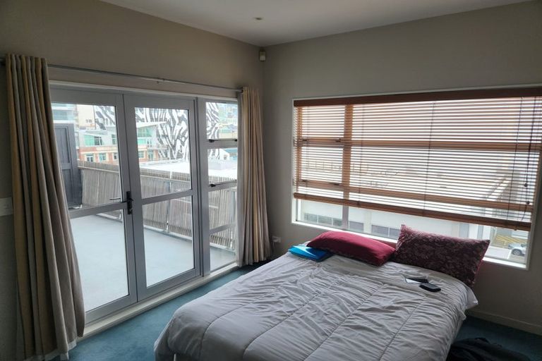 Photo of property in Galleria Apartments, 17/77 Tory Street, Te Aro, Wellington, 6011