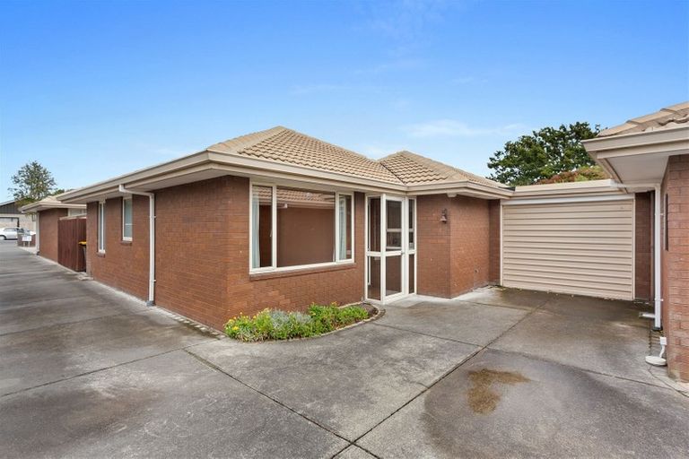 Photo of property in 22b Cass Street, Kaiapoi, 7630