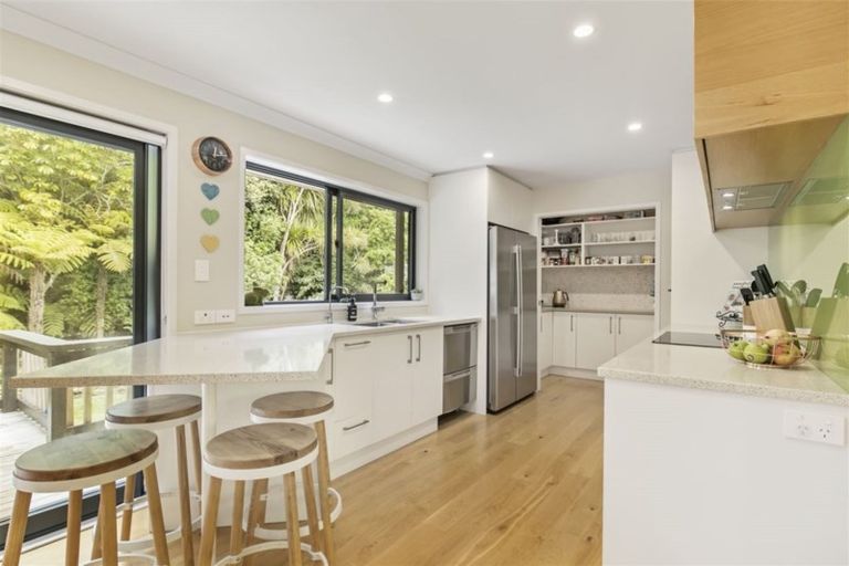 Photo of property in 6 Menear Lane, Hillcrest, Auckland, 0627