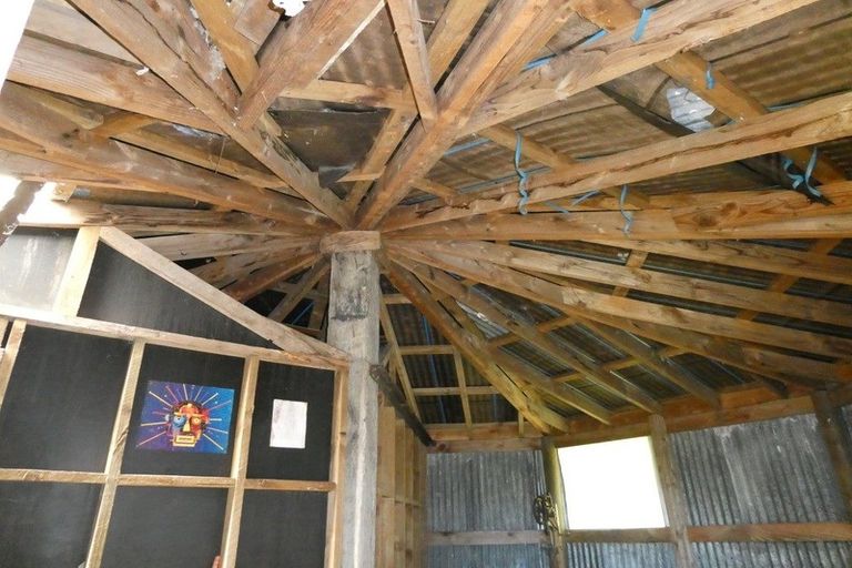 Photo of property in 1634 Kumara-inchbonnie Road, Inchbonnie, Kumara, 7875