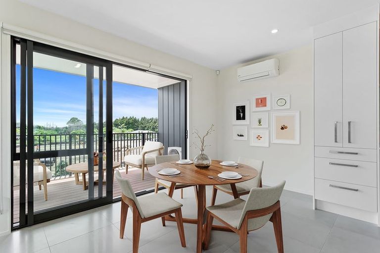 Photo of property in 1 Kohepiro Lane, Rosehill, Papakura, 2113