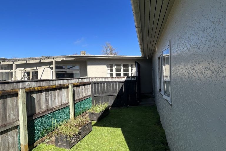 Photo of property in 5b Hughes Avenue, Hokowhitu, Palmerston North, 4410