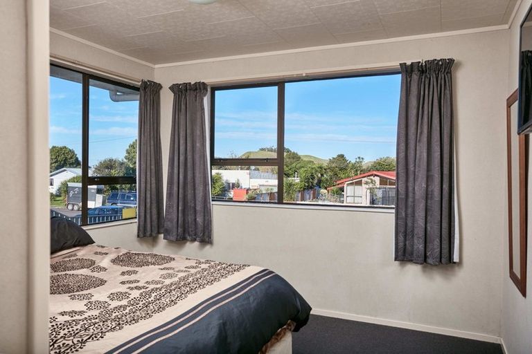 Photo of property in 64 Paraone Road, Tamarau, Gisborne, 4010