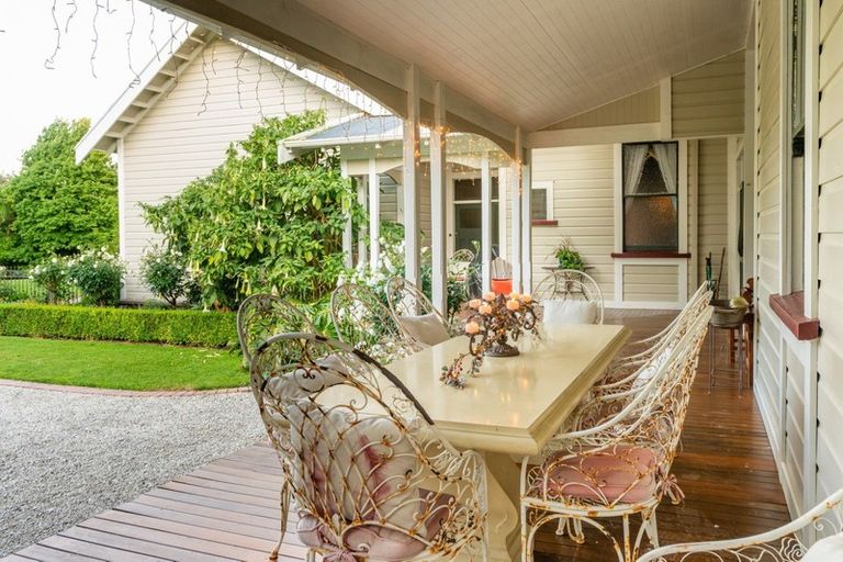 Photo of property in Greenlea, 310 Mount Biggs Road, Halcombe, Feilding, 4779