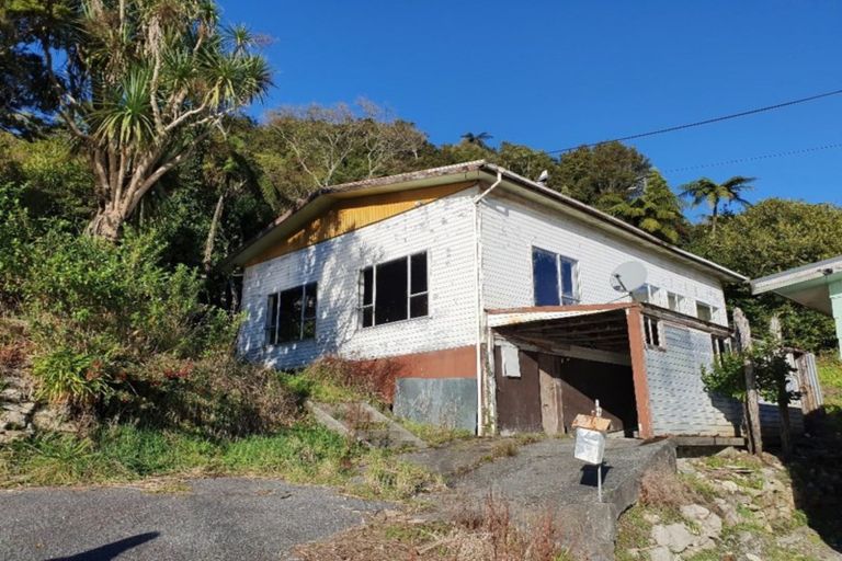 Photo of property in 20 Smith Street, Greymouth, 7805