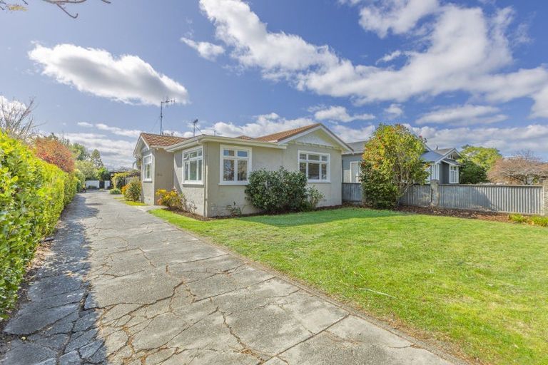 Photo of property in 187 Georges Drive, Napier South, Napier, 4110