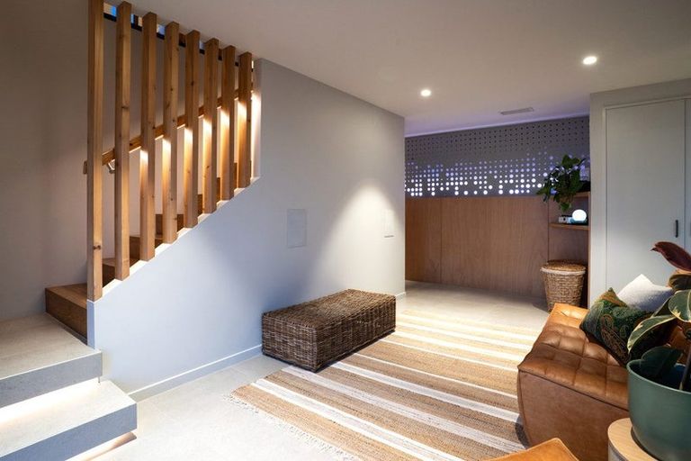 Photo of property in 3 Peninsula View, Scarborough, Christchurch, 8081