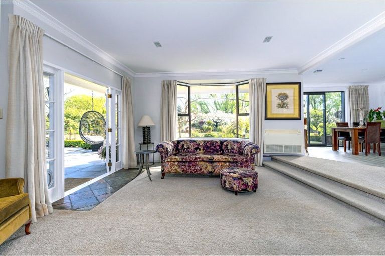 Photo of property in 372 Te Awa Road, Temuka, 7985