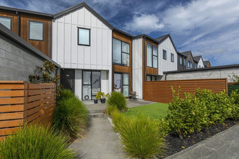 Photo of property in 105 Bonair Crescent, Silverdale, 0932